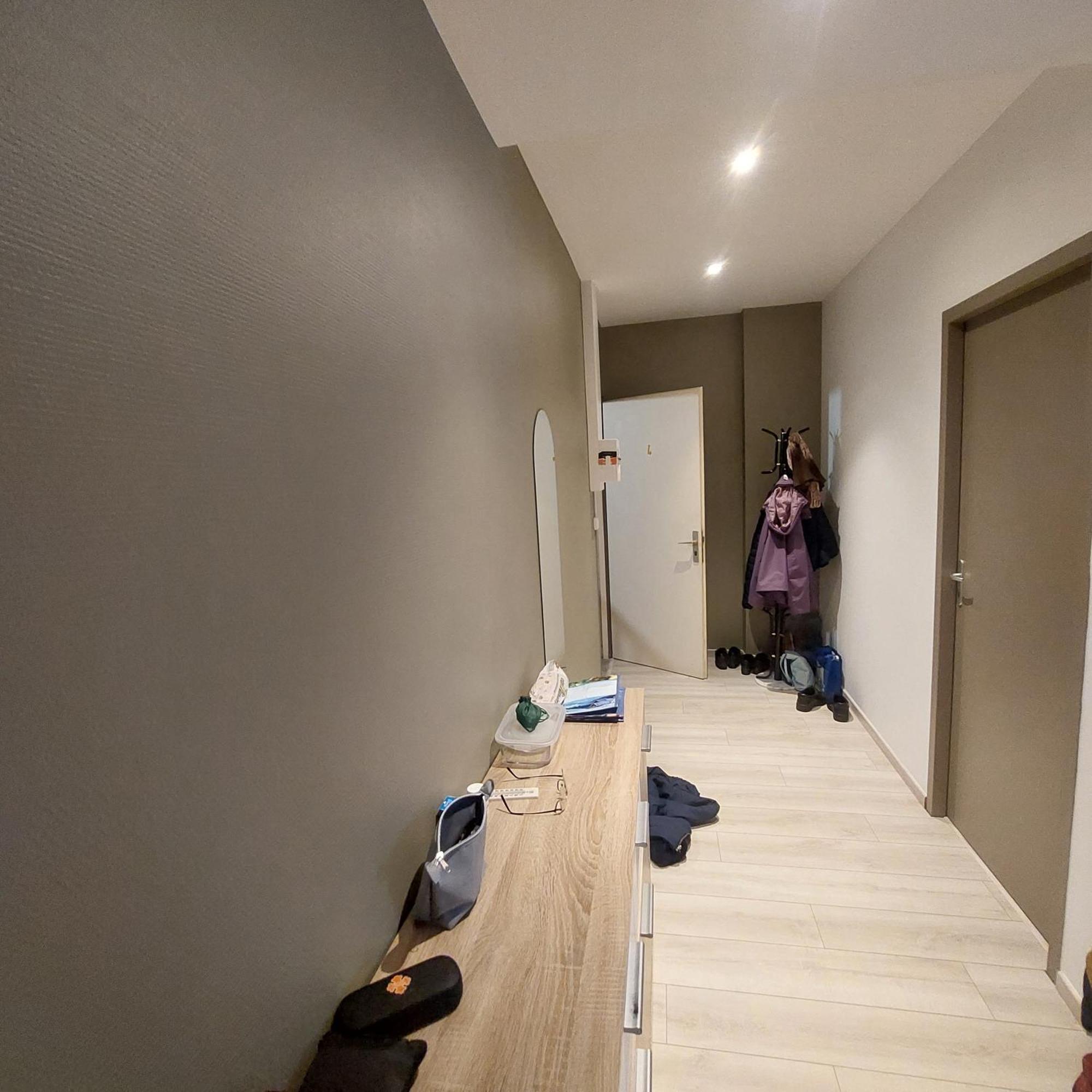Residence Les Hortensias L4 부르봉-레-뱅 외부 사진